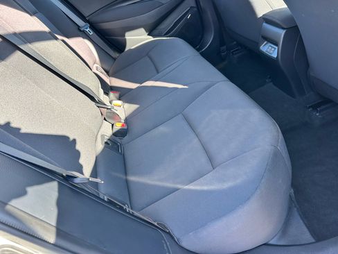 Used 2024 Toyota Corolla LE image 12