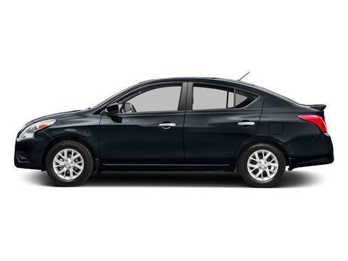 Used 2016 Nissan Versa S Plus FWD image 3