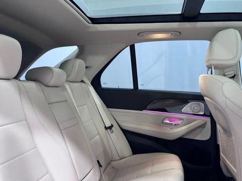 Certified 2022 Mercedes-Benz GLE 350 4MATIC image 25