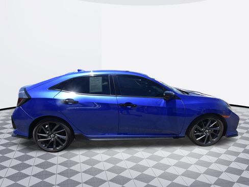 Used 2020 Honda Civic Sport Touring image 6