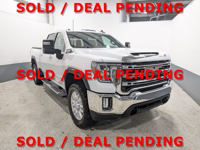 Used 2022 GMC Sierra 3500 SLE w/ SLE Value Package