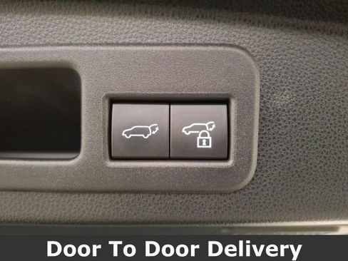 Used 2025 Toyota 4Runner TRD Off-Road Premium w/ Tow Technology Package image 44