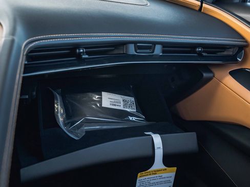 New 2026 Chevrolet Corvette Z06 image 34