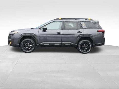 New 2026 Subaru Outback Wilderness image 6