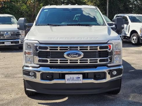 New 2026 Ford F350 XLT AWD/4WD image 2
