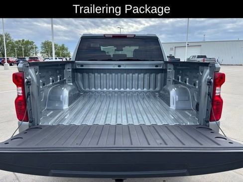 New 2026 Chevrolet Silverado 1500 LT AWD/4WD image 6