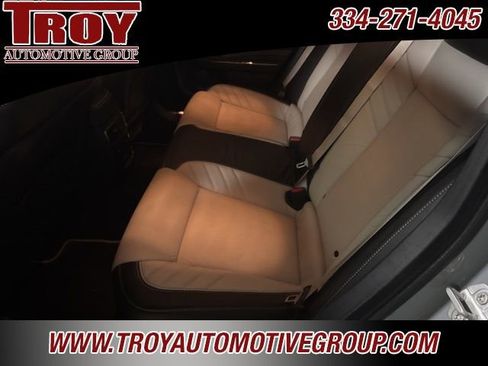 Used 2022 Dodge Charger SRT Hellcat image 4