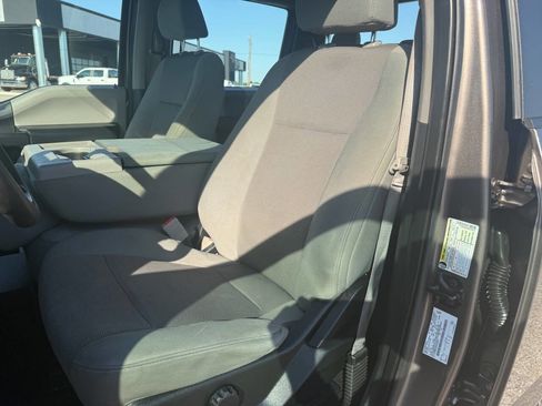 Used 2019 Ford F350 XL w/ STX Appearance Package AWD/4WD image 17