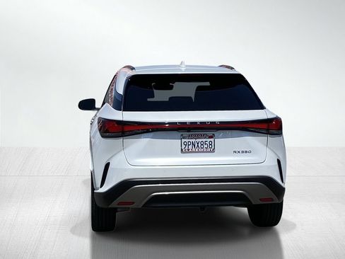 Used 2024 Lexus RX 350 FWD w/ Technology Package image 6