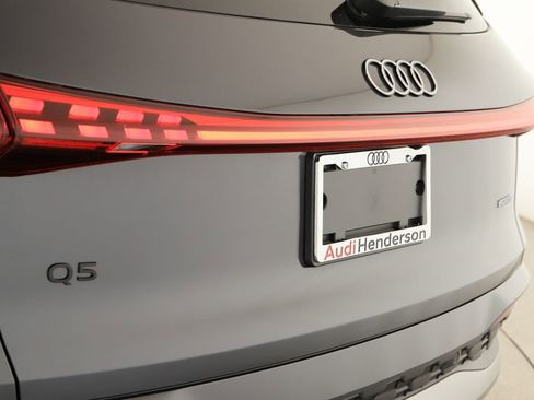 Certified 2025 Audi Q5 Premium Plus w/ Premium Plus AWD/4WD image 36