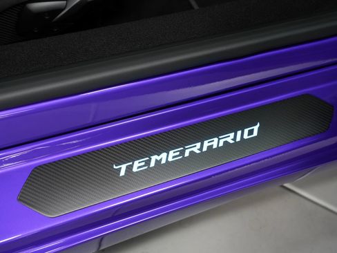 Used 2026 Lamborghini Temerario AWD/4WD image 34