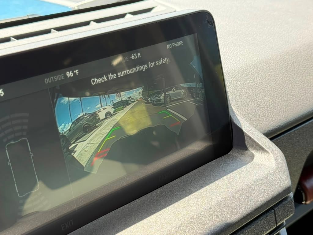 New 2026 INEOS Grenadier Station Wagon AWD/4WD image 27