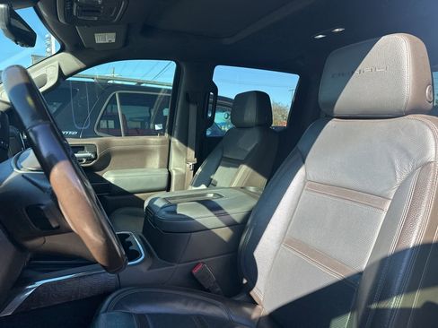 Used 2020 GMC Sierra 1500 Denali w/ Technology Package image 8