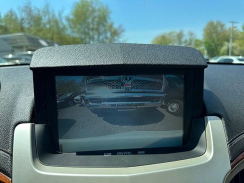 Used 2014 Cadillac CTS Premium AWD/4WD image 18