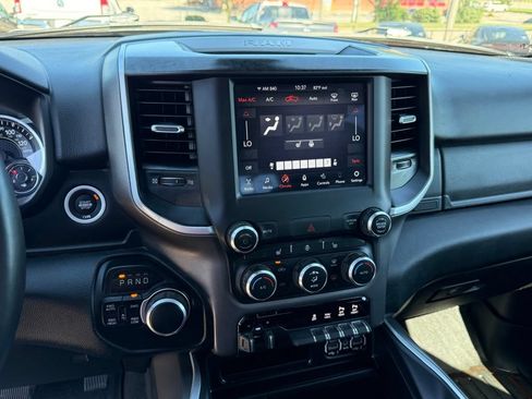 Used 2020 RAM 1500 Big Horn AWD/4WD image 19