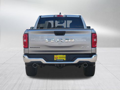 New 2026 RAM 1500 Big Horn image 6