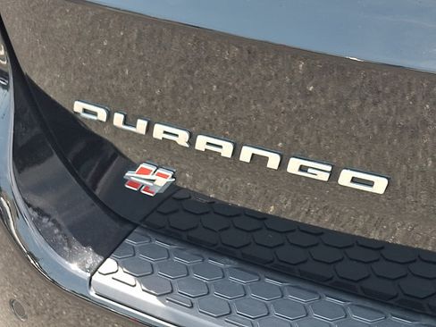 Used 2023 Dodge Durango GT AWD/4WD image 21