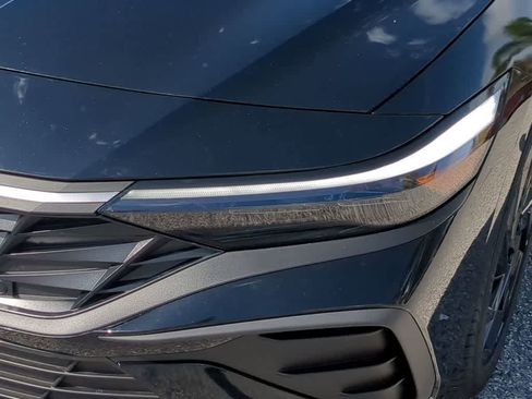 New 2026 Hyundai Elantra Sport FWD image 11