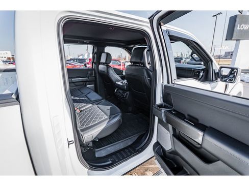 Used 2021 Ford F150 XLT w/ Equipment Group 302A High image 27