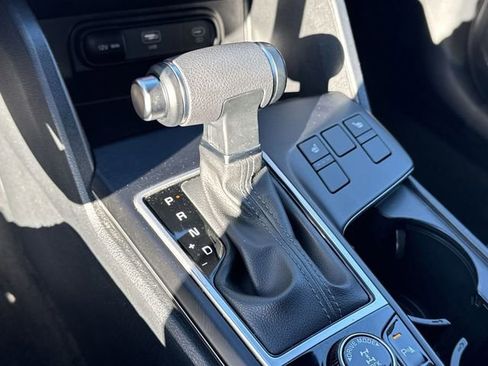 Certified 2024 Kia Sportage LX image 13