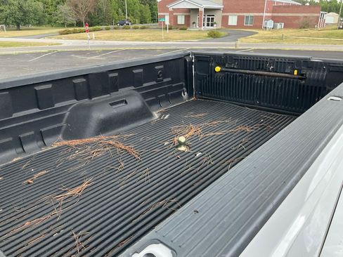 Used 2014 Ford F350 XL w/ Power Equipment Group AWD/4WD image 24