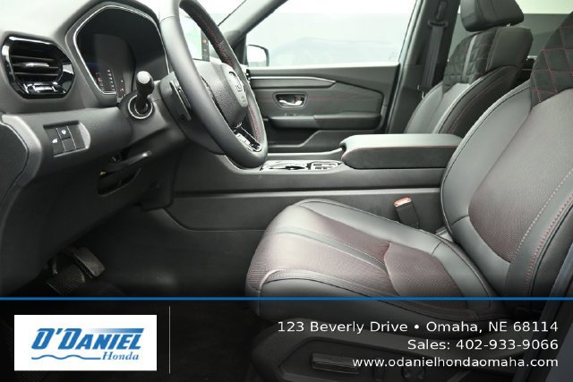 Used 2026 Honda Pilot Black Edition image 25