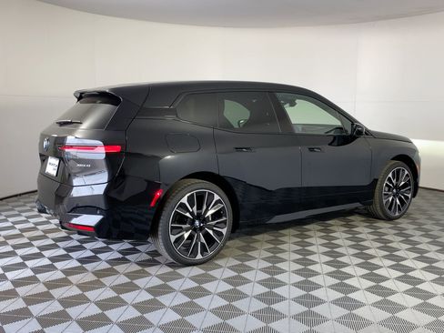 New 2026 BMW iX xDrive45 image 7