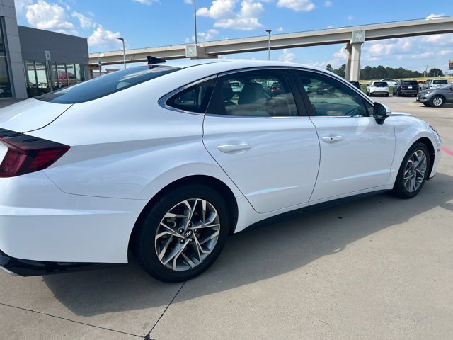 Used 2023 Hyundai Sonata SEL FWD image 11