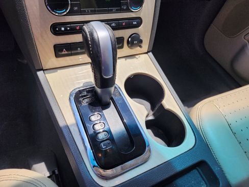 Used 2008 Mercury Sable Premier image 10