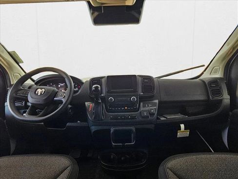 New 2026 RAM ProMaster 1500 w/ Convenience Group image 14