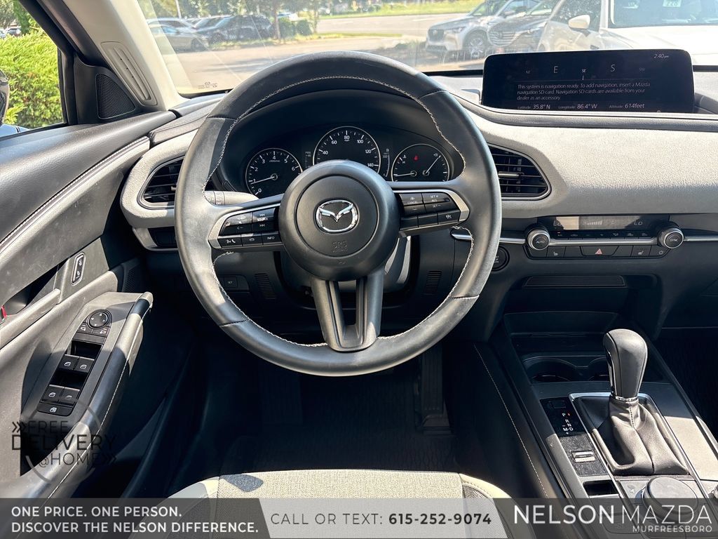 Certified 2026 MAZDA CX-30 AWD 2.5 S image 24
