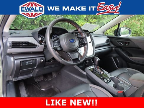 Used 2024 Subaru Crosstrek 2.5i Limited image 25