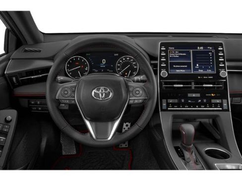Used 2020 Toyota Avalon TRD FWD image 7