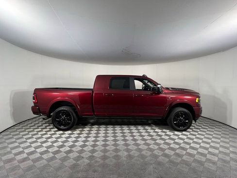 Used 2024 RAM 3500 Limited image 5