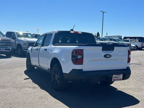 New 2026 Ford Maverick XLT w/ XLT Luxury Package AWD/4WD image 5