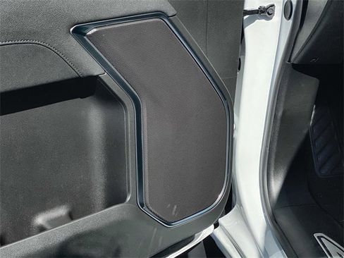 New 2026 Chevrolet Silverado 1500 LT image 23