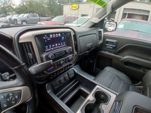 Used 2018 GMC Sierra 1500 Denali w/ Denali Ultimate Package image 35