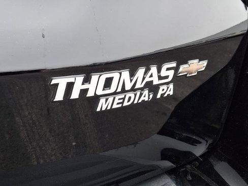 Certified 2023 Chevrolet Tahoe Z71 w/ Luxury Package image 30