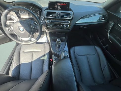 Used 2015 BMW 228i xDrive Convertible AWD/4WD image 10