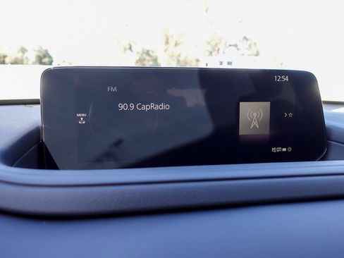 New 2026 MAZDA CX-30 AWD 2.5 S image 17