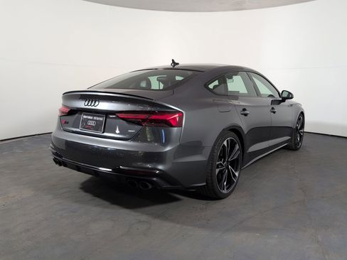 Certified 2023 Audi S5 Premium Plus w/ Premium Plus Package image 38