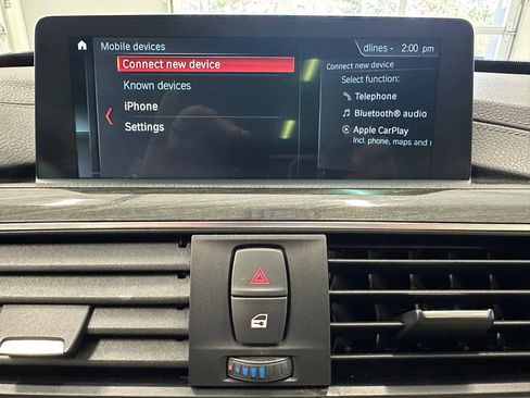 Used 2018 BMW 330i Gran Turismo xDrive image 48