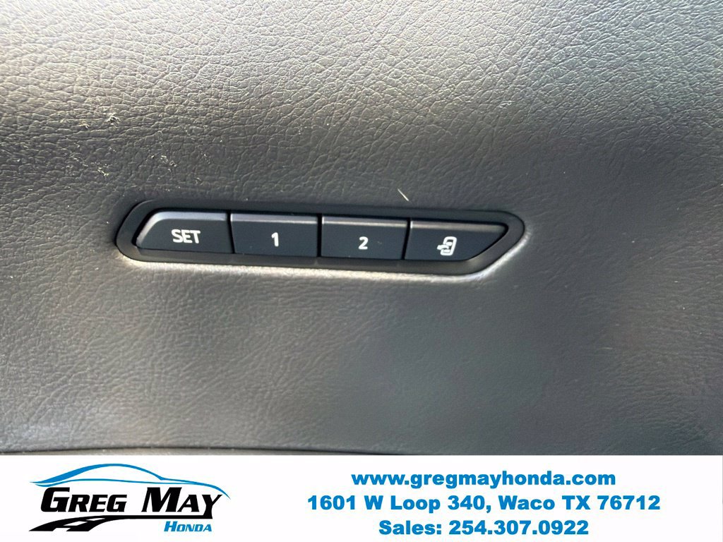 Used 2023 Cadillac XT6 Luxury AWD/4WD image 30
