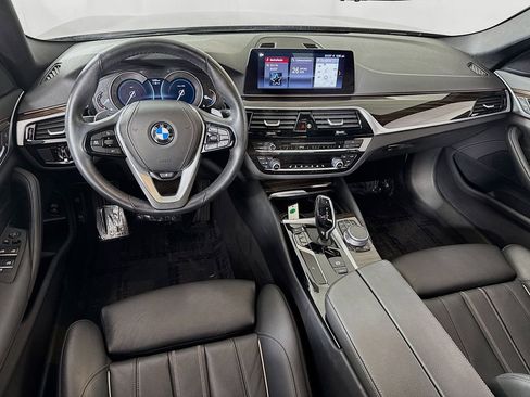 Used 2019 BMW 540i xDrive 540i xDrive w/ Convenience Package image 20