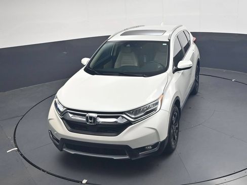 Used 2018 Honda CR-V Touring image 23