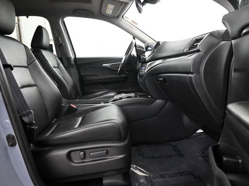 Used 2022 Honda Pilot Special Edition image 24