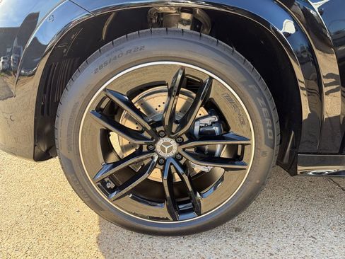 New 2026 Mercedes-Benz GLE 450 4MATIC Coupe image 14