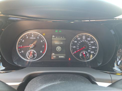 Used 2022 Kia K5 GT-Line FWD image 8