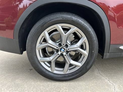 Certified 2023 BMW X3 xDrive30i w/ Premium Package AWD/4WD image 25