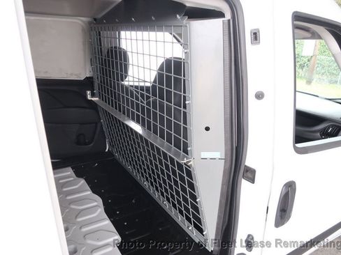 Used 2021 RAM ProMaster City Tradesman SLT image 20